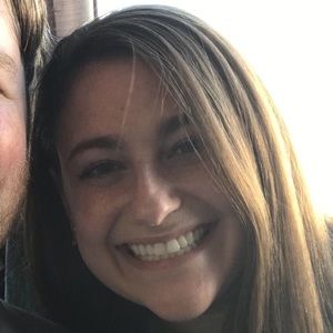 Meet your Posher, Rachel elaine